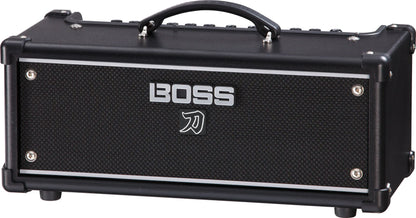 Boss Katana MKIII - 100W Amplifier Head