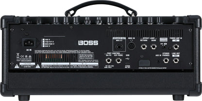 Boss Katana MKIII - 100W Amplifier Head