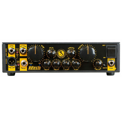 Markbass Little Mark AG 58R Andrew Gouche Bass Head