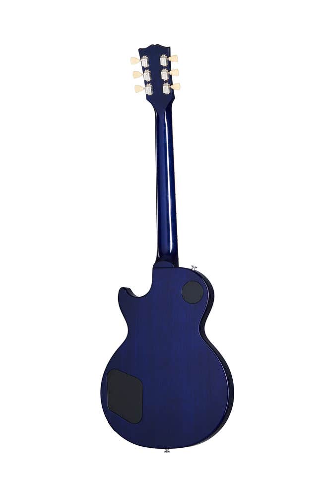 Gibson Les Paul Studio Blueberry Burst