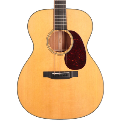 Martin & Co 000-18 Standard Series Acoustic Guitar