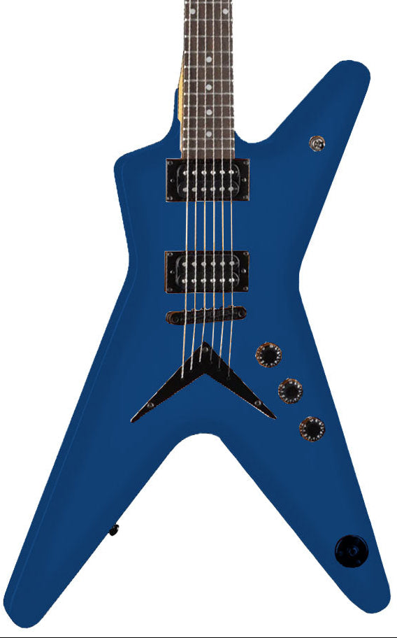 Dean MLX Electric Guitar - Electric Blue