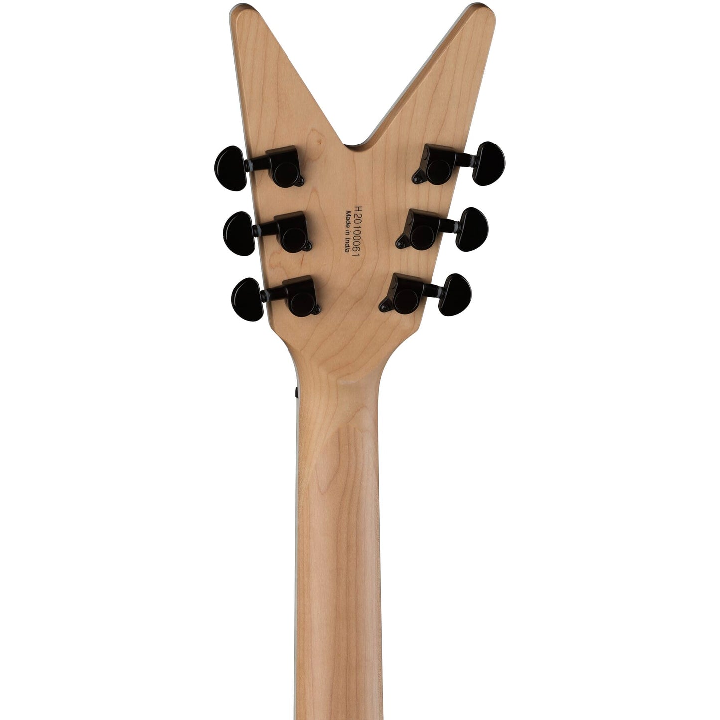 Dean ML 79 X Quilt Maple - Scary Cherry