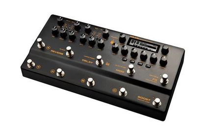 NU-X NME-5 Trident Multi-Effects Pedal