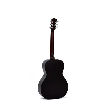 Sigma LM-SGE Series 00 Satin Acoustic - Sunburst
