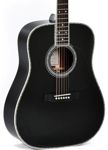 Sigma DT-42 Nashville Special Edition