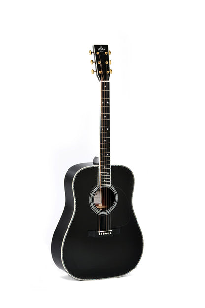 Sigma DT-42 Nashville Special Edition