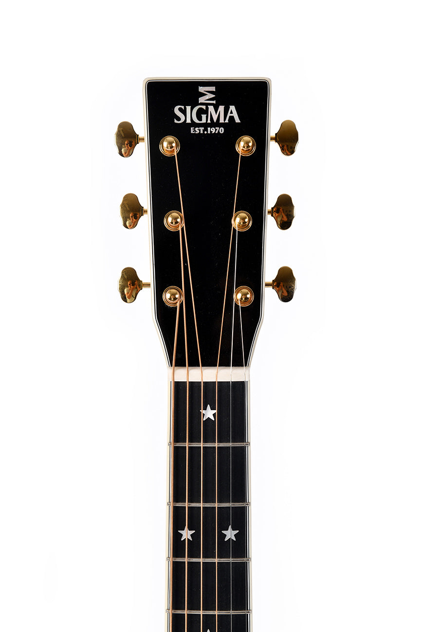 Sigma DT-42 Nashville Special Edition