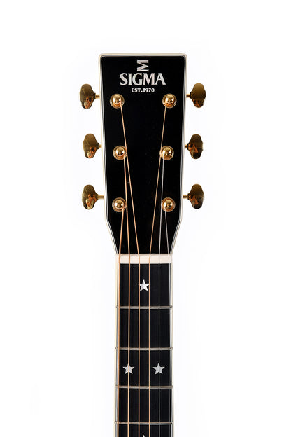 Sigma DT-42 Nashville Special Edition