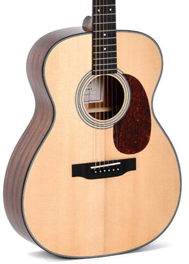 Sigma 000M-1 Solid Spruce Top