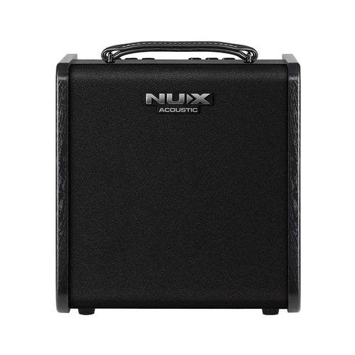NU-X AC60 Stageman II Acoustic Amplifier