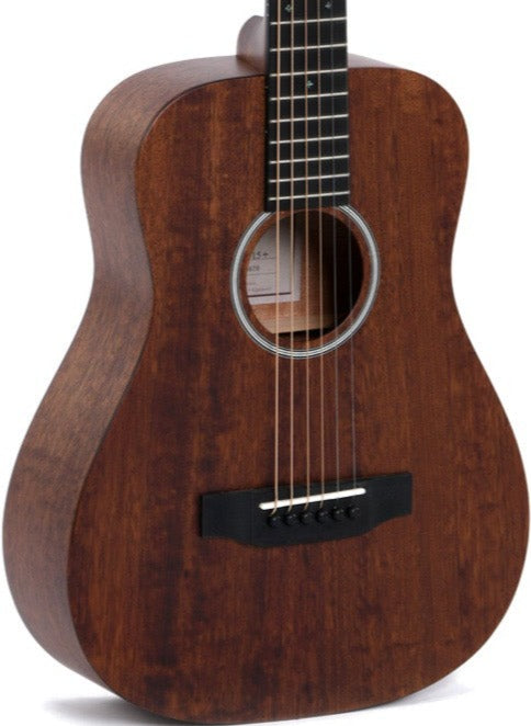 Sigma TM-15 Treveller Acoustic with Gig bag