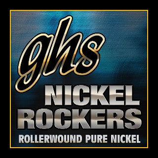 GHS TM1500 Nickel Rockers 13-56