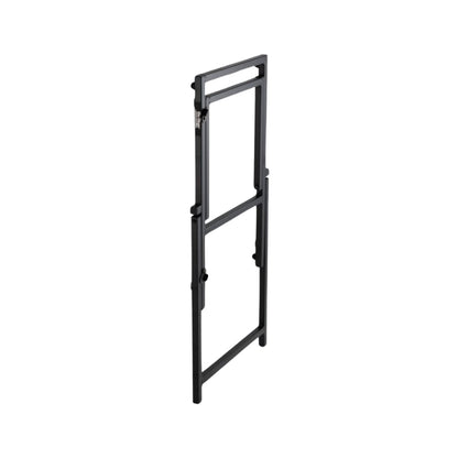 On-Stage Fold Tilt Back Amp Stand