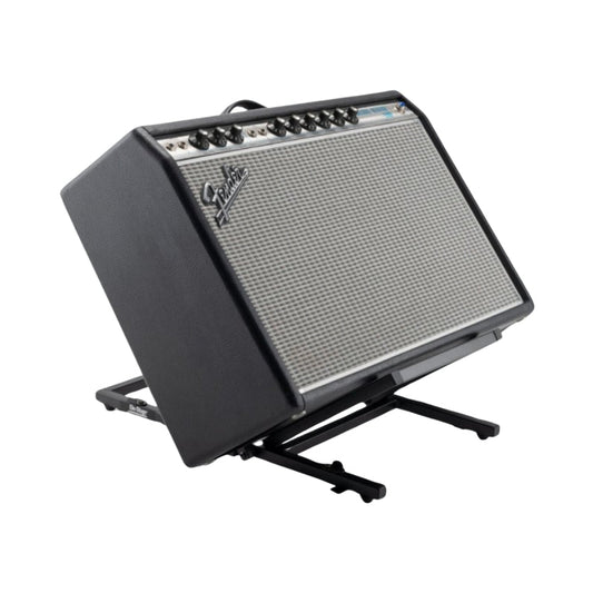 On-Stage Fold Tilt Back Amp Stand