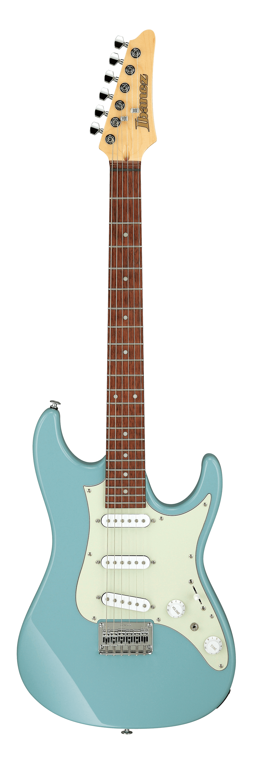 Ibanez AZES31 Electric Guitar - Purist Blue