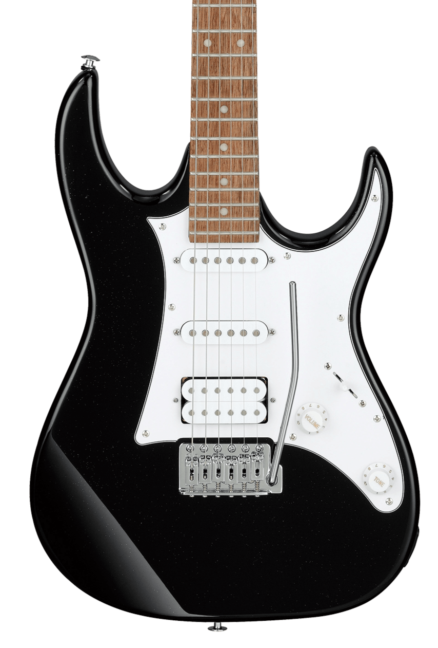 Ibanez RX40 Electric Guitar - Black