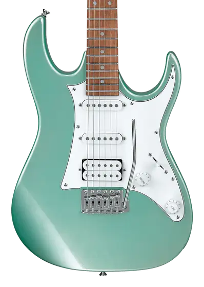 Ibanez RX40 Electric Guitar - Metallic Light Green