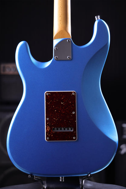 Patina PS3 MN Electric Guitar Lake Placid Blue