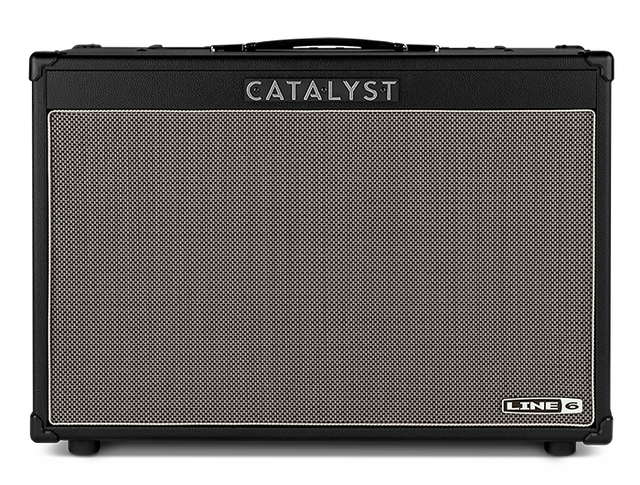 Line 6 Catalyst CX 200 Guitar Combo Amplifer