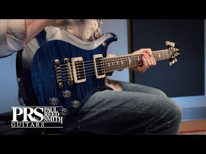 PRS S2 McCarty 594 - Dark Cherry Sunburst
