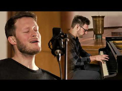 Sigma 000M-15 Solid Mahogany Top Acoustic Guitar