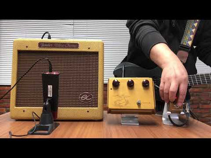 NU-X Mini Core Series Horseman Overdrive Pedal
