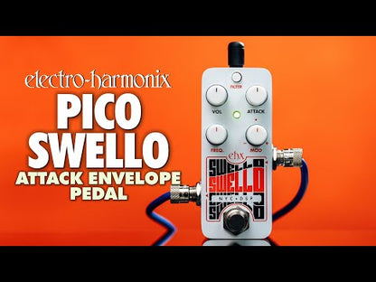Electro Harmonix Pico Swello Attack Envelope Pedal