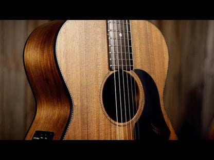 Maton EBW808 Blackwood Acoustic Guitar
