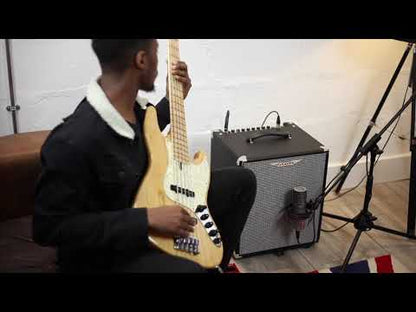 Ashdown Studio-12 Bass Combo Amplifier - Black