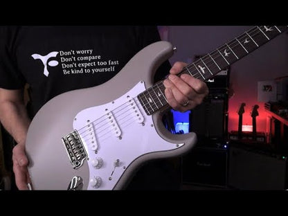 PRS John Mayer Silver Sky Rosewood Electric Guitar - Tungsten