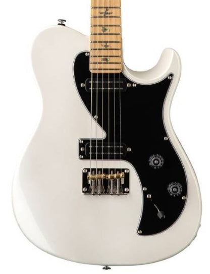 PRS SE NF53 Electric Guitar - Pearl White