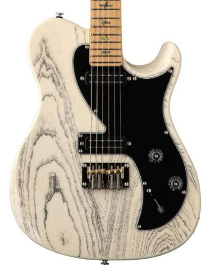 PRS SE NF53 Electric Guitar - White Doghair