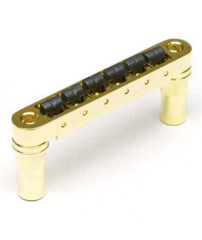 Graphtech ResoMax NV Harmonic Bridge System GOLD 6mm - GTS63G