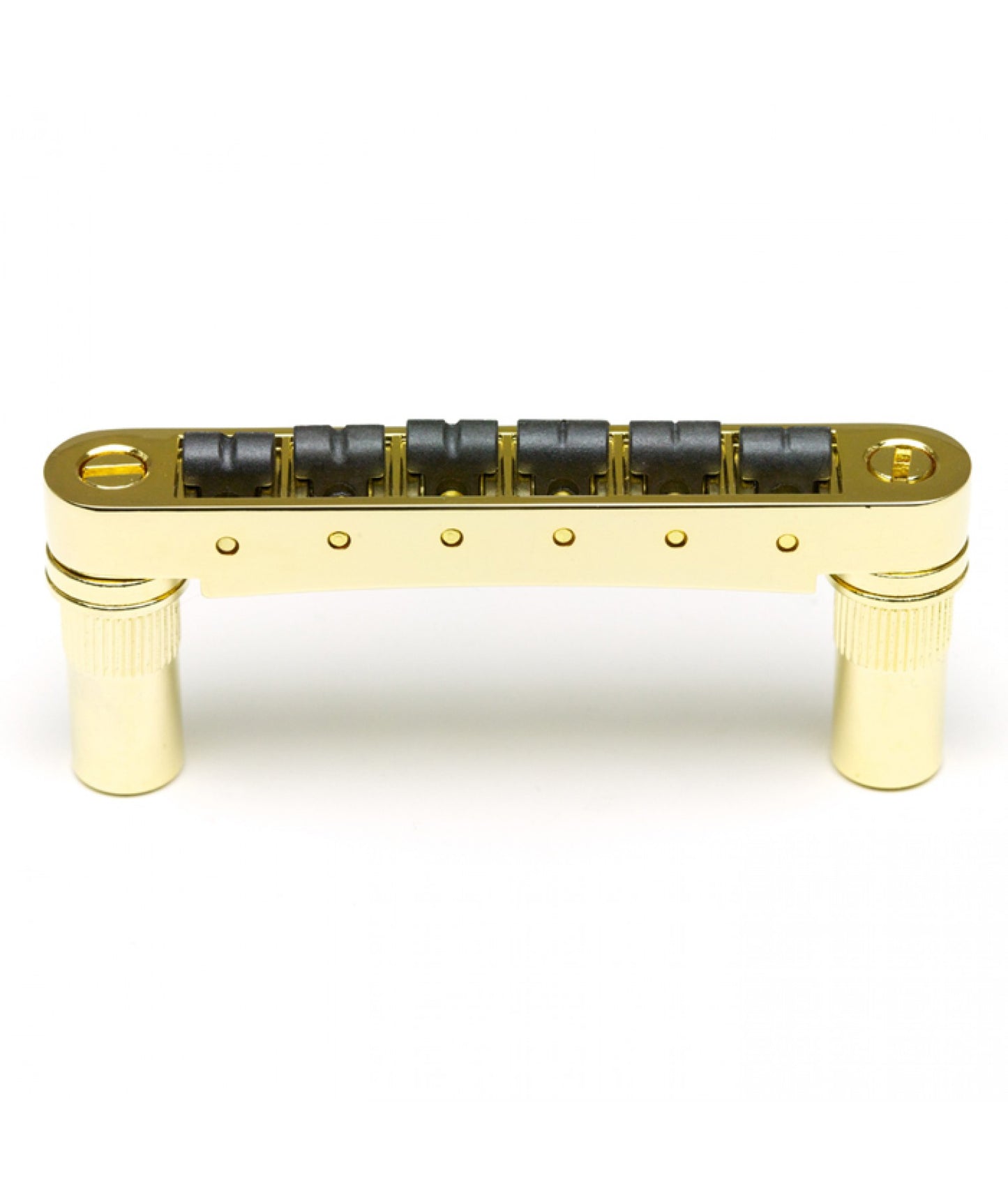 Graphtech ResoMax NV Harmonic Bridge System GOLD 6mm - GTS63G