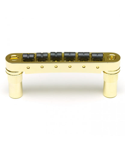 Graphtech ResoMax NV Harmonic Bridge System GOLD 6mm - GTS63G