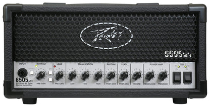 Peavey 6505MH Mini Electric Guitar Head w/usb Recording