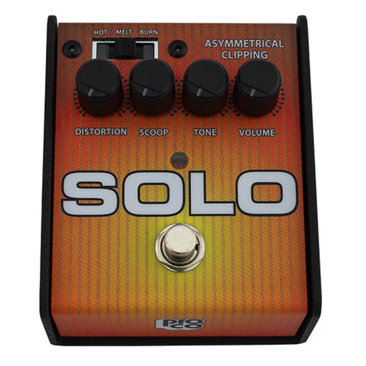 ProCo Solo Rat 2 Distortion Pedal