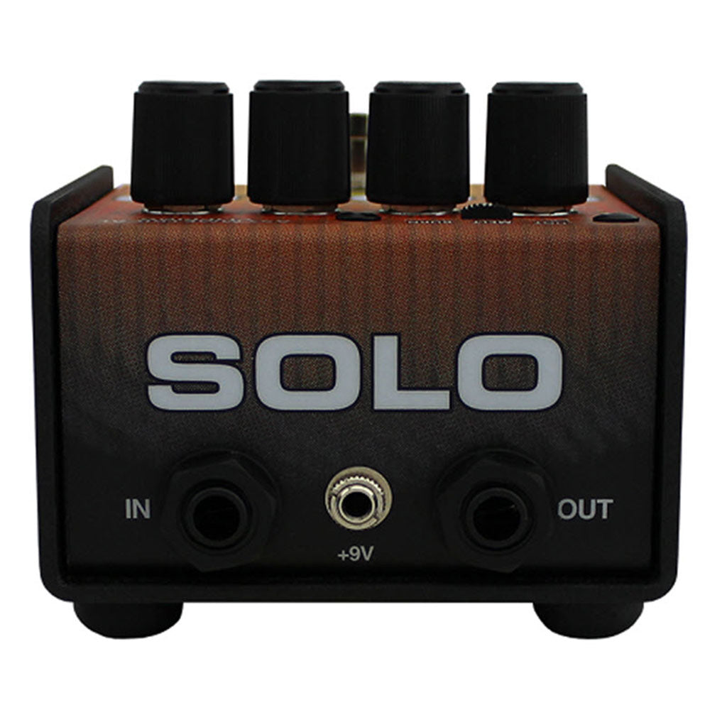 ProCo Solo Rat 2 Distortion Pedal