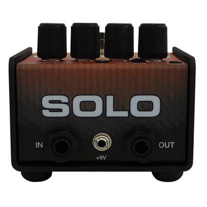 ProCo Solo Rat 2 Distortion Pedal