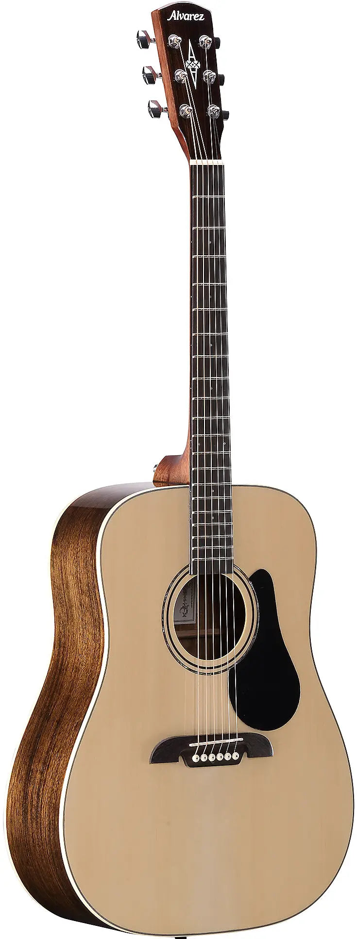 Alvarez RD28 Dreadnought Acoustic Guitar