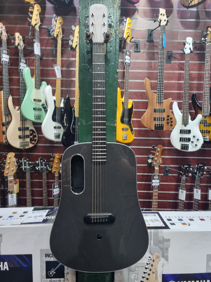 Lava ME Pro Acoustic Guitar Charcoal B-Stock