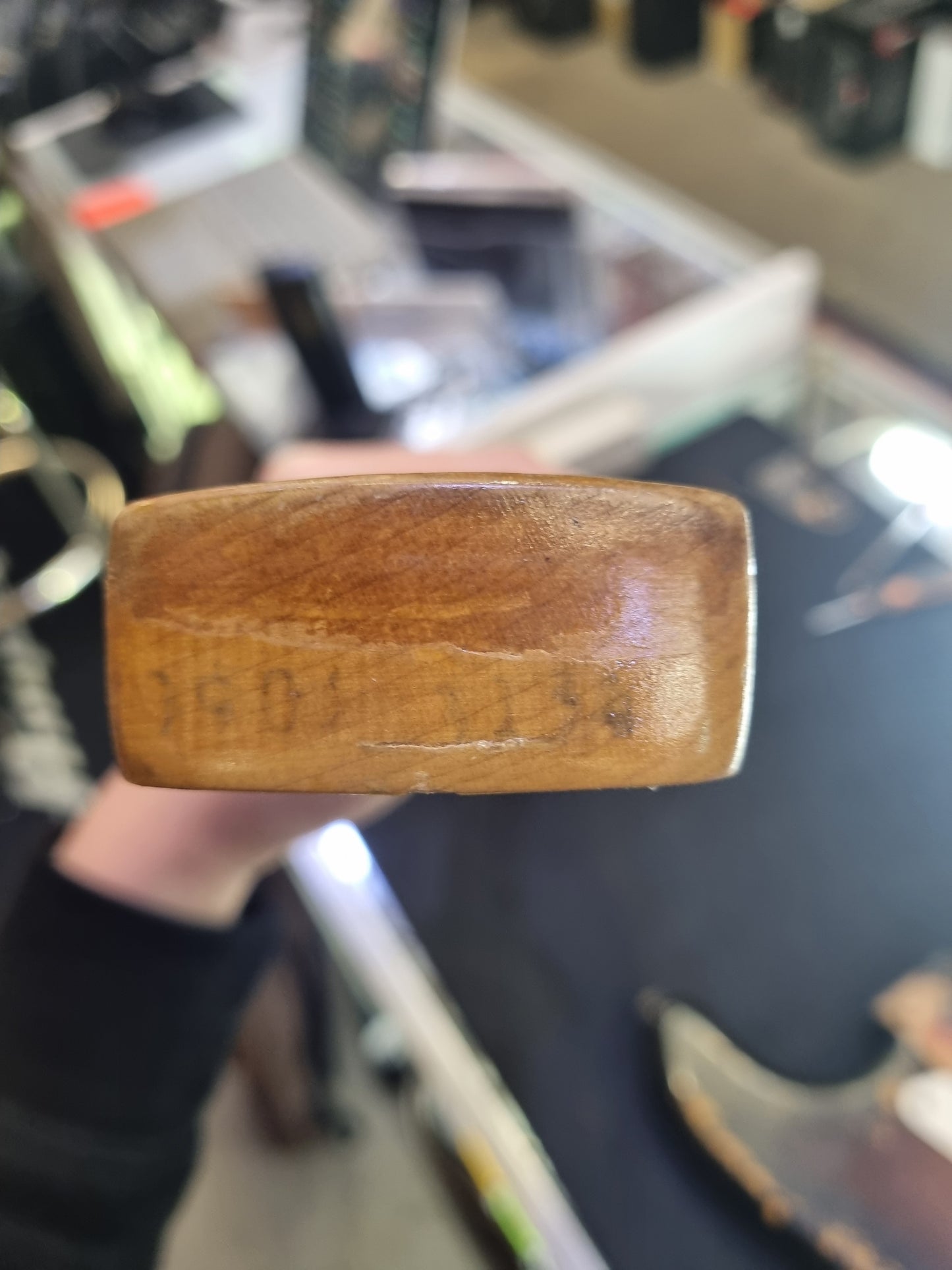 Fender Stratocaster 1974 - Sunburst - Pre-Loved