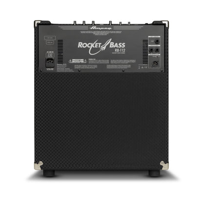 Ampeg Rocket RB-112 Bass Combo Amplifier