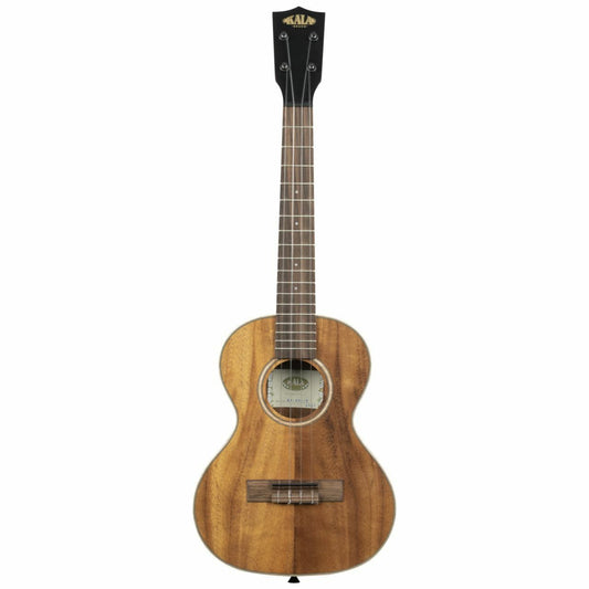 Kala KA-KTU-T Koa Travel Tenor Ukulele