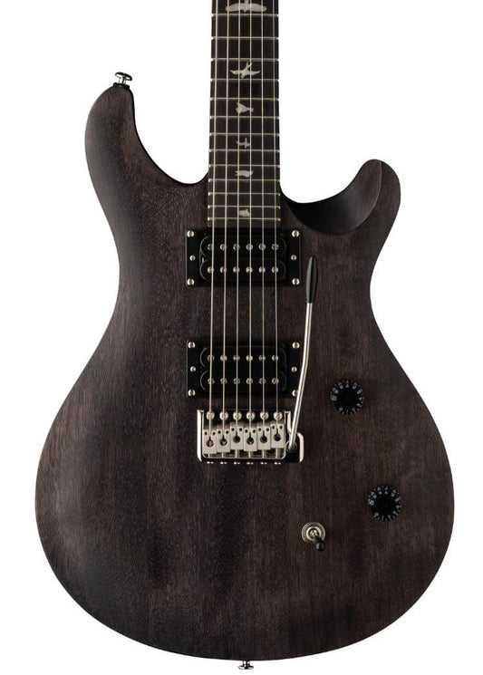 PRS SE CE24 Standard Satin Charcoal