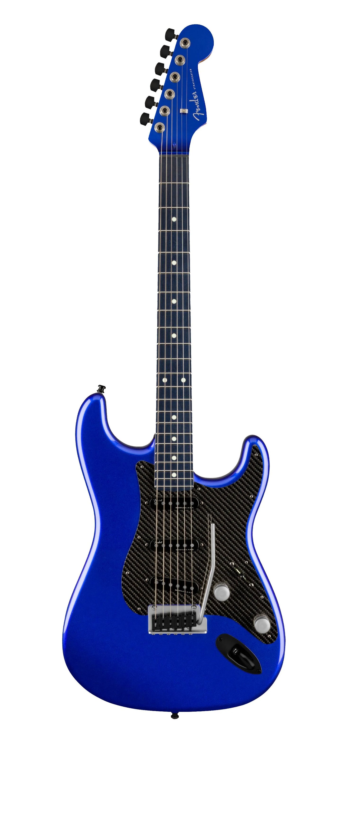 Fender Custom Shop Lexus LC Stratocaster - Master Designed