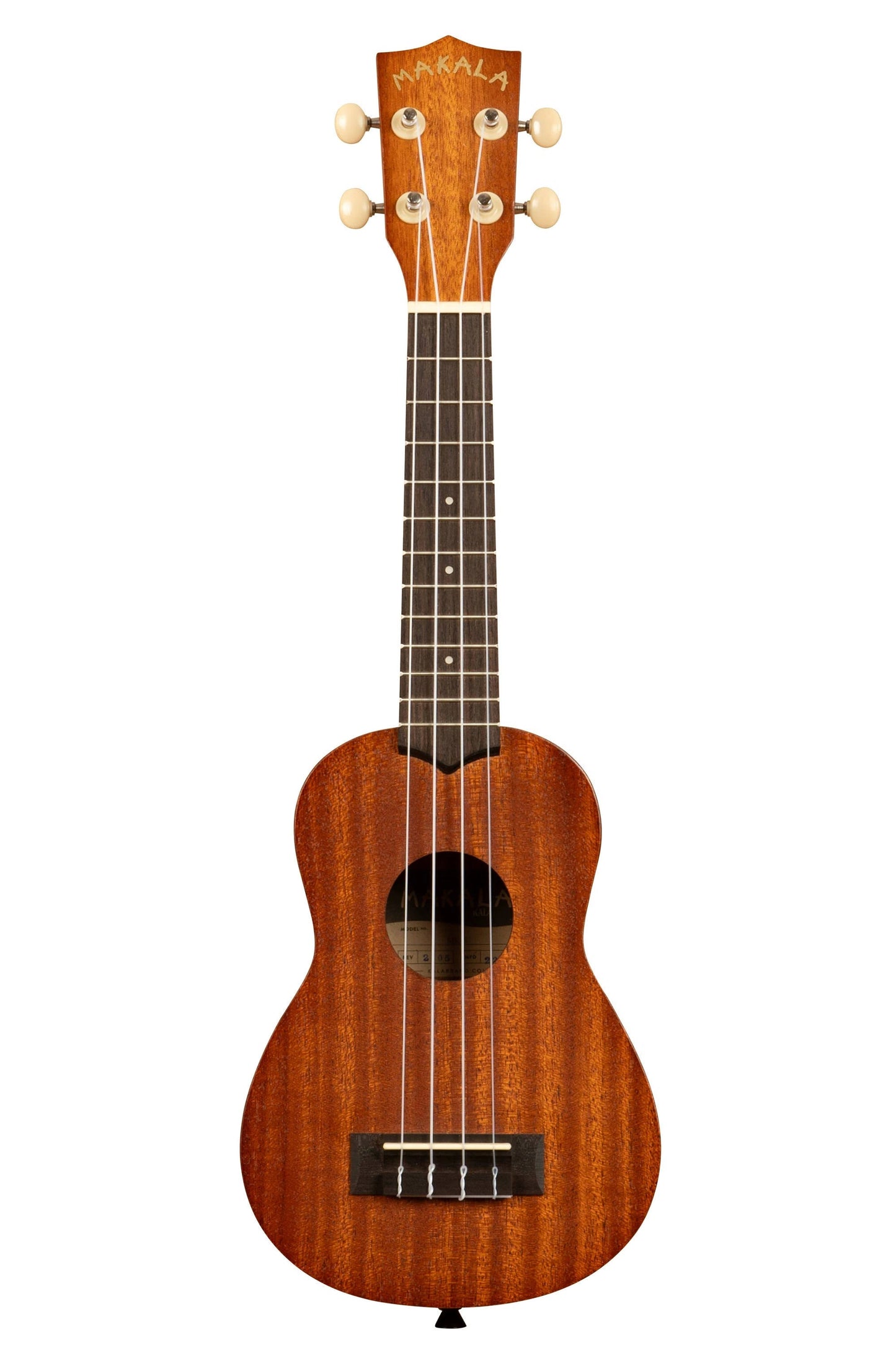 Makala Mk-S Soprano Ukulele Pack