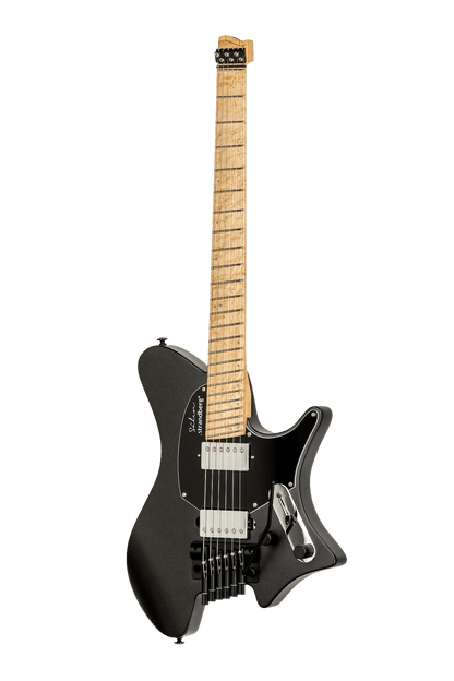 Strandberg Salen Classic NX 6 Tremolo - Black Granite