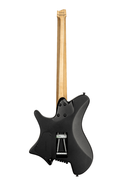 Strandberg Salen Classic NX 6 Tremolo - Black Granite